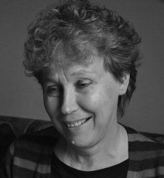 Diana Spelman